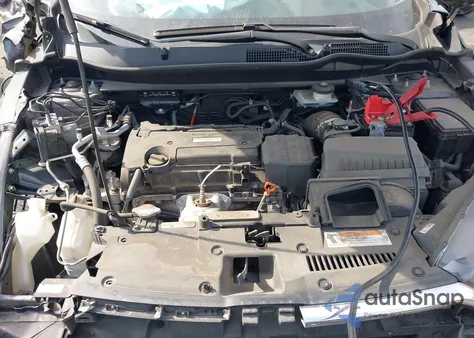 2019 Honda Cr-V Lx from USA, damaged, VIN 5J6RW6H30KL003113